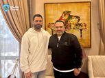 قبل مباراة الأهلي.. غزل المحلة يعين محمد عبد المنصف في منصب مدرب الحراس