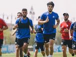 سلبية مسحة بيراميدز قبل مواجهة الزمالك الودية