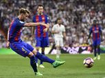 "راكيتيتش" طريق "فيراتي" إلى برشلونة