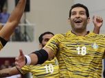 الفخراني مدربا مع باستور في منتخب اليد.. ومدرب حراس مرمى إسباني
