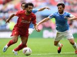 عاجل.. ليفربول ينهار بالثلاثة أمام السيتي في الشوط الأول.. وصلاح يهدر 3 أهداف