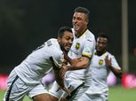 بالفيديو| "كهربا" يسجل هدف قاتل لاتحاد جدة في مرمى الاتفاق