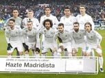 مفاجأة..ريال مدريد اقرب لمراكز الهبوط اكثر من الصدارة