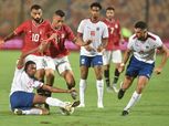 مجموعة مصر.. منتخب بوتسوانا يهزم الرأس الأخضر ويشعل صراع المركز الثاني