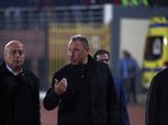 الاتحاد السكندري للخطيب: نتمنى الشفاء لأحد أساطير الكرة المصرية
