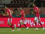 الأهلي يفوز على إنبي ويواصل ملاحقة الزمالك متصدر الدوري «فيديو»