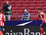 أتلتيكو مدريد يصالح جماهيره بالفوز على ريال بيتيس بثنائية في الليجا