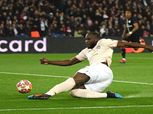 «لوكاكو» يُحقق رقمًا قياسيًا جديدًا في دوري أبطال أوروبا