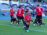 إبراهيم عادل يقود هجوم المنتخب الأولمبي أمام المغرب بنهائي كأس الأمم تحت 23 عاما