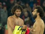 اتحاد الكرة يخطر صلاح والنني بترشيحهما لقائمة الأفضل في أمم إفريقيا