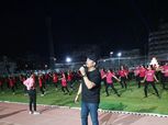 اليوم.. البروفة النهائية لحفل افتتاح أولمبياد الطفل المصري (صور)