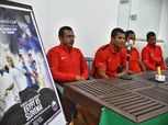 كريم مأمون يكشف سر تميز لاعبي التنس المصريين على الملاعب الترابية