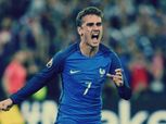 «أنطوان جريزمان».. أفضل لاعب فرنسي لعام 2016