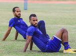 مران الأهلي.. انتظام عاشور وغياب معلول وأجايي