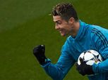 رئيس ريال مدريد يعد رونالدو بالعودة إلى النادي الملكي
