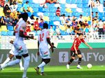 موعد مباراة المنتخب الأولمبي وغينيا في نصف نهائي أمم أفريقيا تحت 23 سنة