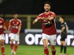 ترتيب هدافي الدوري بعد فوز الأهلي على بيراميدز .. وسام أبو علي يقترب من الصدارة
