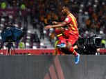 رقم تاريخي للاعب الترجي التونسي في مونديال الأندية