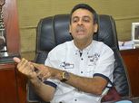 حوار| حسين السيد: «طه إسماعيل وفاروق جعفر جاملا «شوبير» على حسابى فى «أمم أفريقيا»