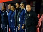 شوقي غريب: استغللت ثغرة دفاعية للزمالك.. وأوسوريو يحتاج الوقت للتأقلم
