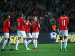 تصفيات يورو 2020.. انجلترا في نزهة أمام كوسوفو.. بلغاريا تستضيف التشيك