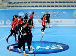 سيدات الأهلي يواجهن اتحاد النواصر بـ«أبطال أفريقيا» اليوم
