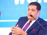 في يوم واحد.. مصطفى زمزم يحصل على الدكتوراه ويعين مساعدا لوزير الرياضة