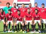 محمد مغربي لاعب المنتخب الأولمبي: تعرضت لكدمة بسيطة خلال مباراة بنين