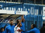 رئيس الزمالك يسجل فيديو مع كهربا للهروب من أزمة الاشتباك