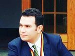 محمد فوزي متحدثا رسميا لوزارة الشباب والرياضة