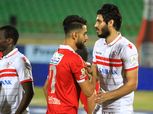 الزمالك يطمئن هاتفيًا على "جبر"