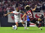 بخسارته أمام ساوباولو..فلامنجو يفقد صدارته لبطولة الدوري البرازيلي