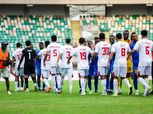 بعثة الزمالك تصل القاهرة بعد التعادل مع إنيمبا النيجيري