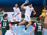 منتخب مصر يهزم السعودية 31-17 في الدورة الدولية الودية لكرة اليد