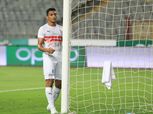 مصطفى محمد يقود الزمالك أمام طنطا.. وأبو جبل في حراسة المرمى