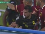 تفاصيل إصابة طارق حامد في مباراة اتحاد جدة والصفاقسي التونسي