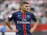 فيراتى يغازل ريال مدريد