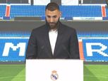 كواليس جلسة كريم بنزيما ورئيس اتحاد جدة بعد الرحيل عن ريال مدريد