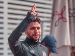 التقرير الطبي يطيح بـ محمد محمود خارج الأهلي