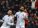 مفاجأة.. ليفربول يفكر في بيع محمد صلاح بعد نهاية الموسم