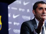 كلاسيكو الأرض| المدير الفني لبرشلونة: الدوري لم ينته.. ونحترم جميع المنافسين