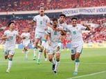 ترتيب مجموعة العراق في تصفيات كأس العالم قبل مواجهة السعودية المرتقبة