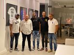 إنبي يعلن ضم إيريك تراوري من بيراميدز لمدة موسم على سبيل الإعارة