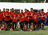 الأهلي يخوض مباراة ودية أحد يومي 7 أو 8 أكتوبر