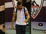مدرب حراس المنتخب عن أداء "الشناوي".. لا تعليق