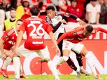 هدف الأهلي.. إنترناسيونال البرازيلي يعلن اسم مدربه الجديد رسميا
