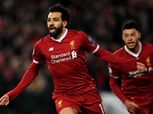 «صلاح» جاهز لمواجهة «ميرسيسايد» واحتمالية جلوسه بديلاً
