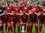 موعد مباراة الأردن وفلسطين في كأس العرب والقنوات الناقلة لها