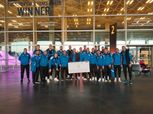 مواعيد مواجهات منتخب مصر للكرة الطائرة في البطولة العربية بالأردن