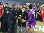 عاجل.. الأهلي يدعو الزمالك لحفل نادي القرن الأفريقي ودوري الأبطال